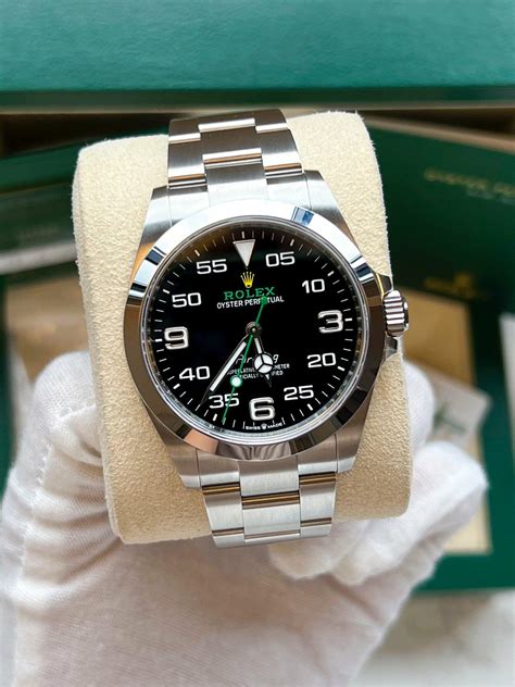 buy rolex air king 2022|rolex air king price list.